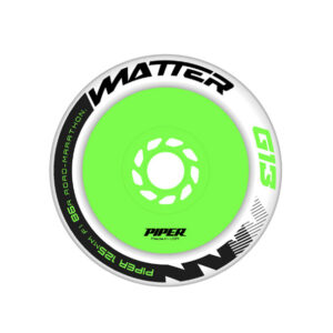 Matter G13 125mm