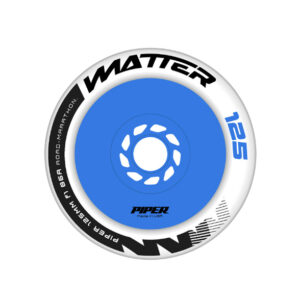 Matter 125 125mm XXFast