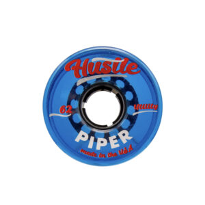 Hustle 62mm Blue
