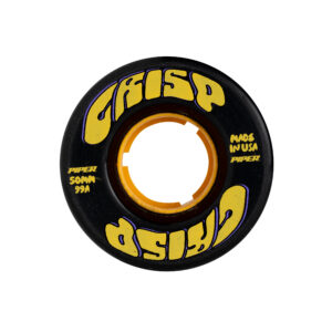 Crisp 2027 50mm 99A Black
