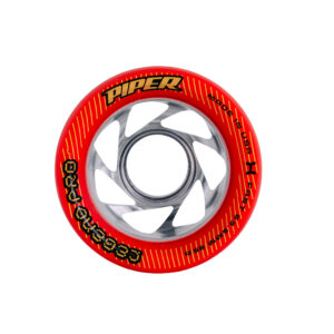 Legend Pro Alloy 2027 63.5mm XFAST Red/Silver