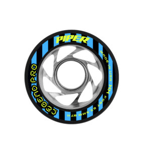 Legend Pro Alloy 2027 63.5mm XXFAST 97A Black