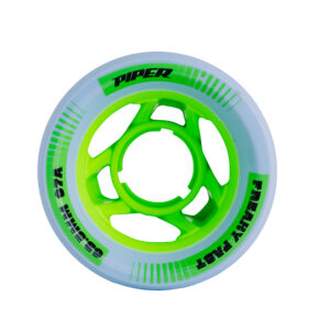 Freaky Fast 2027 63.5mm XXFAST Blue/Green