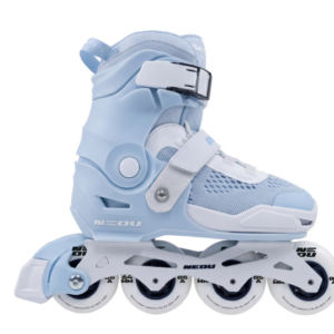 Hub Blue