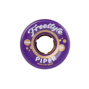 Freestyle 57mm Purple