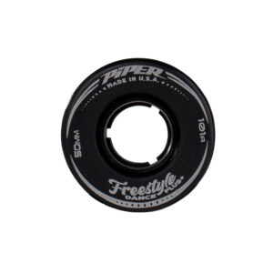 Freestyle Plus 50mm black