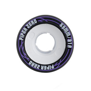 Zero 2027 59 mm Purple