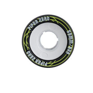 Zero 2027 59 mm Yellow