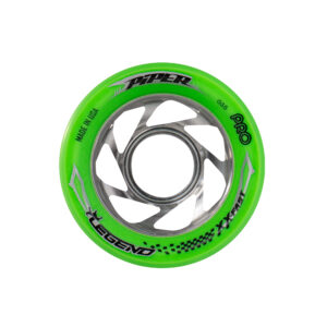 Legend Pro XXFast 63.5mm