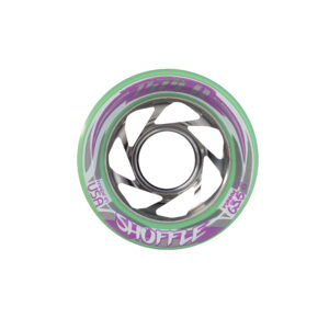 Shuffle Alloy 63.5mm Glow in the Dark