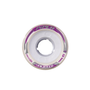 Shuffle JR 59mm White
