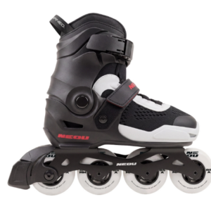 Hub Black