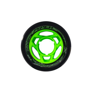 Freaky Fast 63.5mm Black