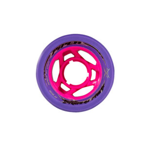 Freaky Fast 63.5mm Purple