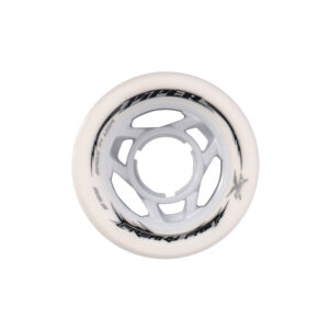 Freaky Fast 63.5mm White