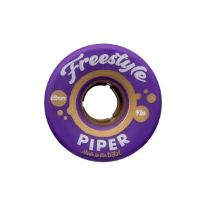 Freestyle 62mm Purple