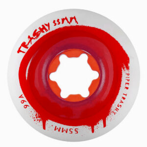 Trashy 2027 55mm Red